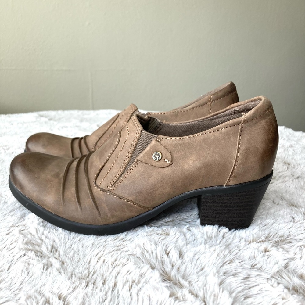 EARTH ORIGINS By Earth Shoes 7.5
